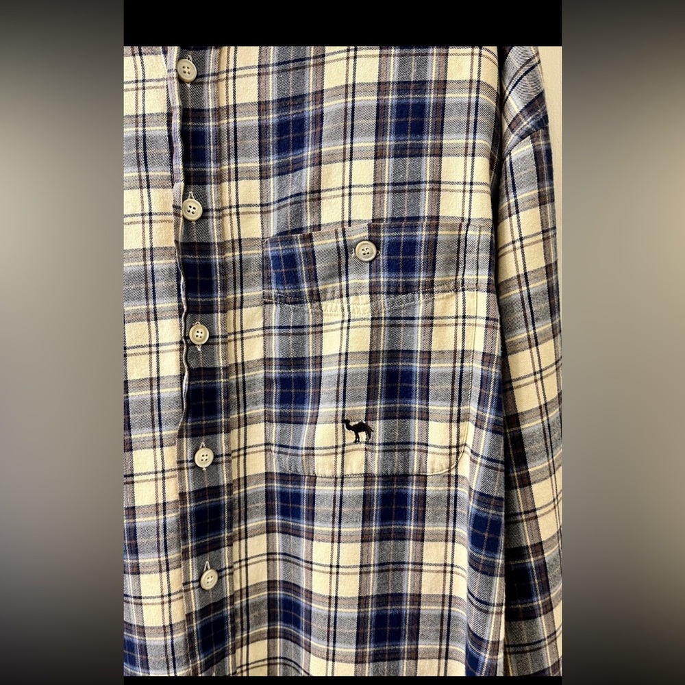 BIG ROCK CANYON RUGGED WEAR SHIRT - Picture 6 of 8